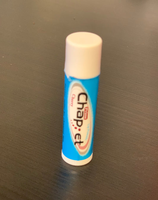 Chapsticks