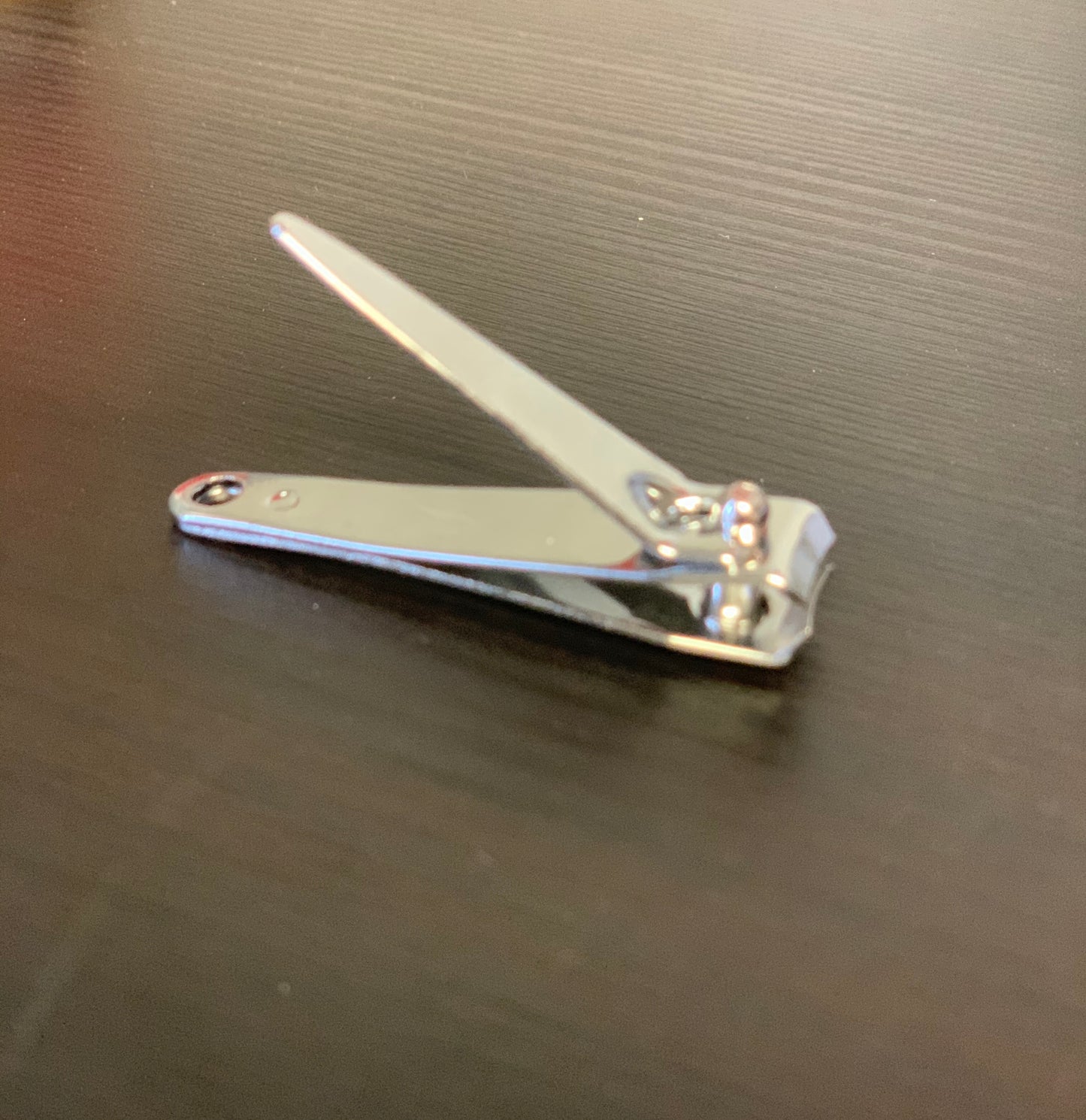 Nail Clipper